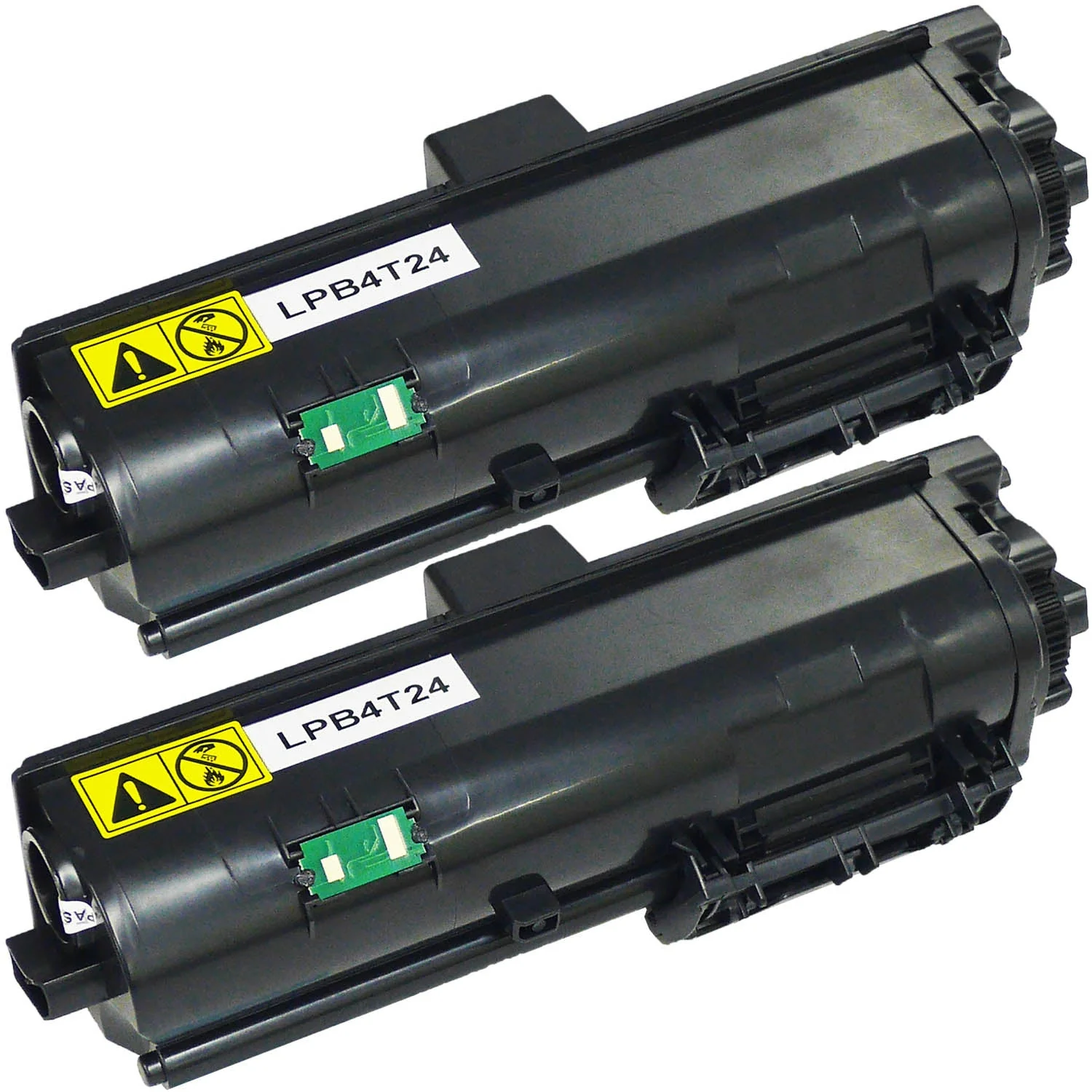 エプソン用 LPB4T24 互換トナー ブラック Sサイズ - Image 9