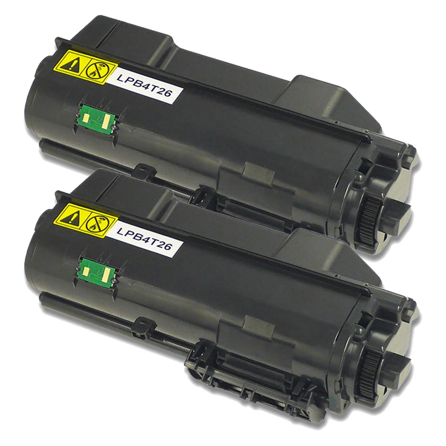 エプソン用 LPB4T26 互換トナー ブラック Lサイズ - Image 9