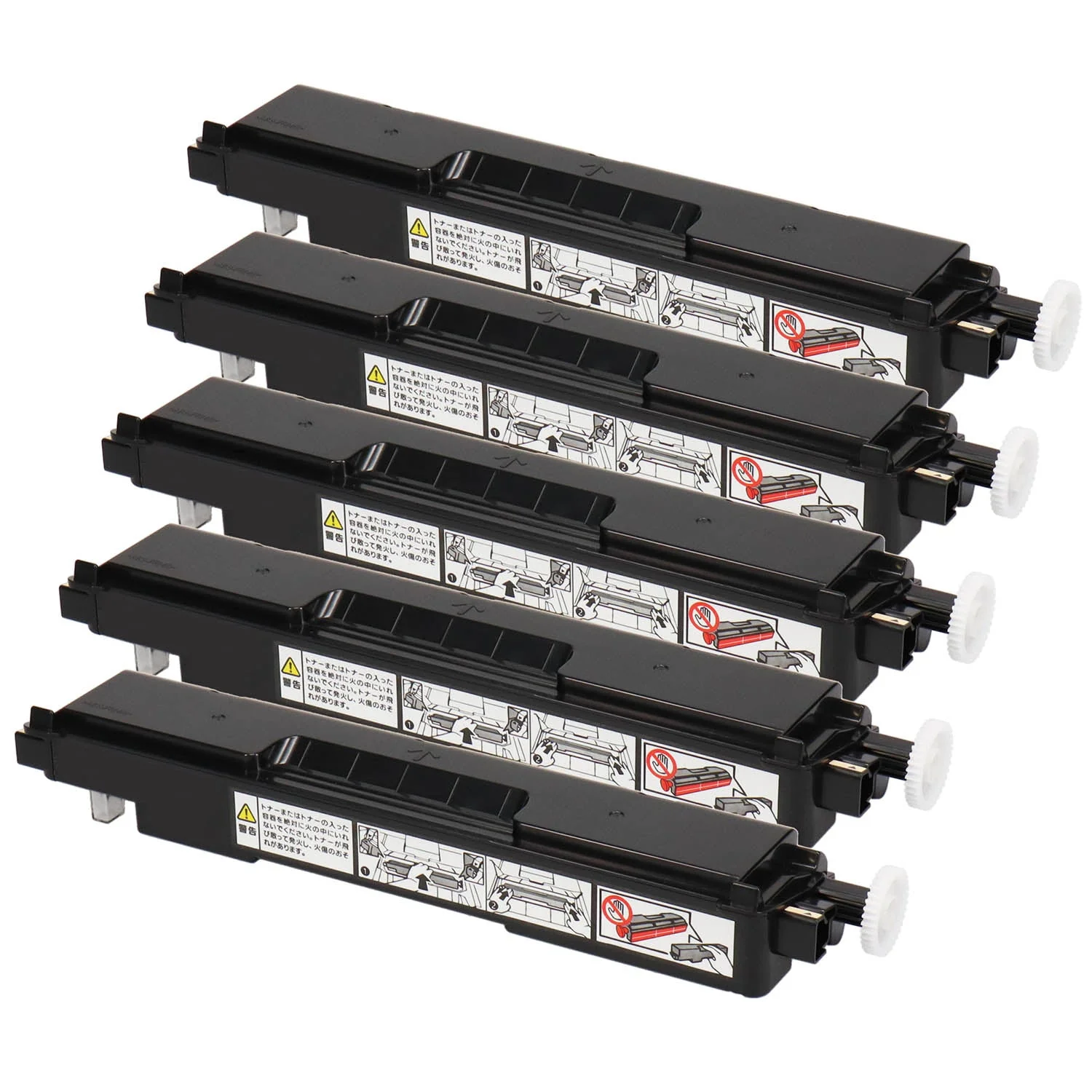 エプソン用 LPC3H17 リサイクル廃トナーボックス - Image 4