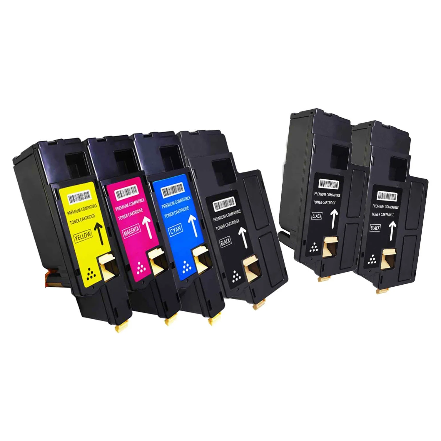 エプソン用 LPC4T8 互換トナー 4色セット - Image 7