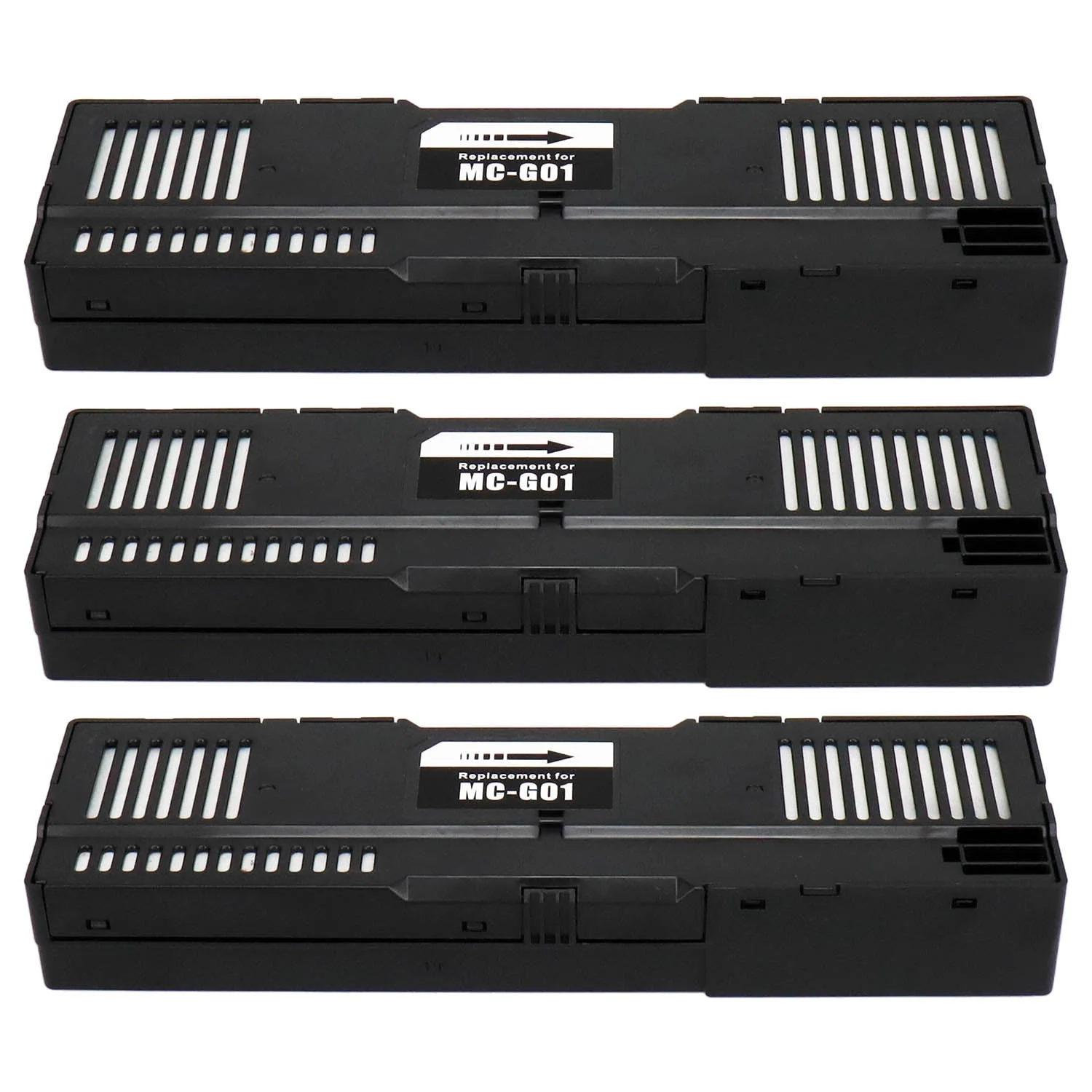 キヤノン用 MC-G01 互換メンテナンスボックス - Image 5