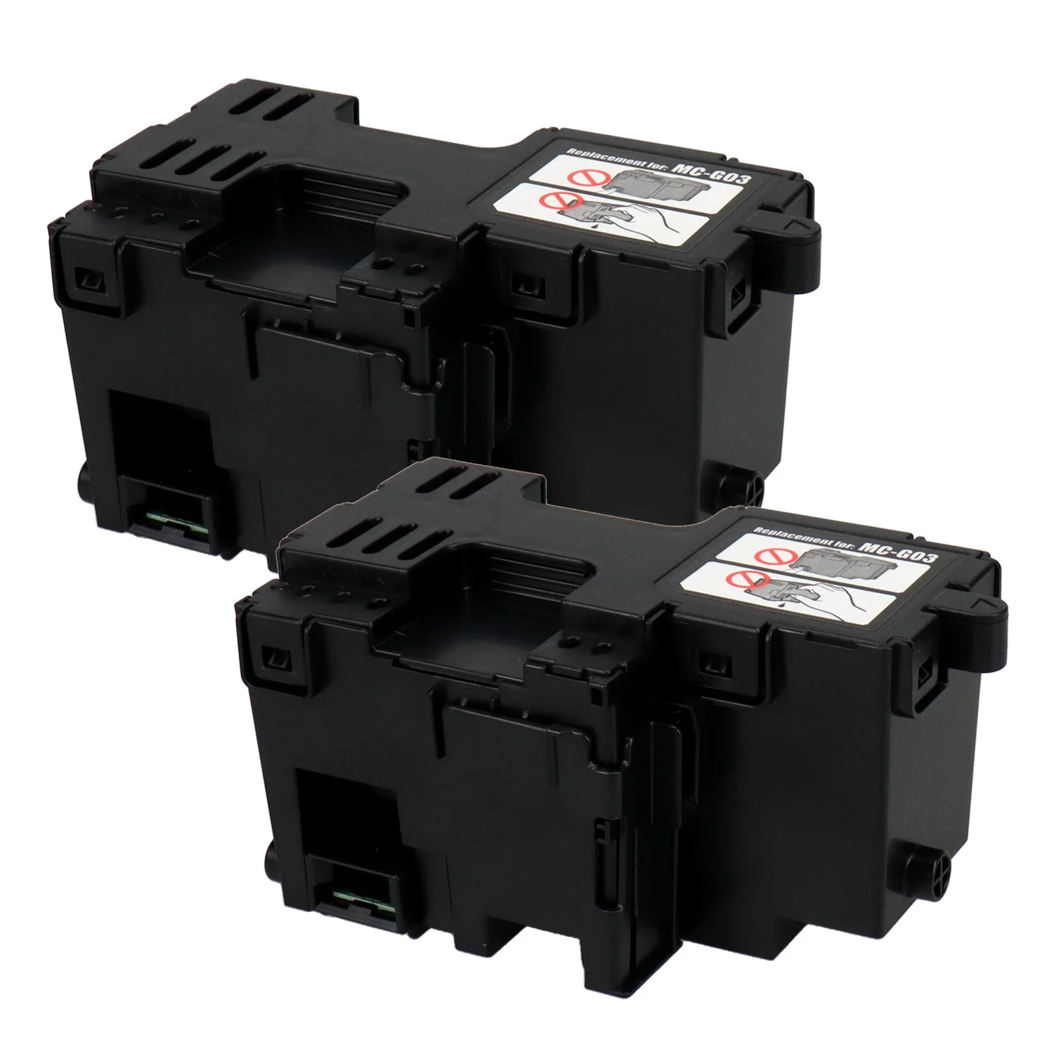 キヤノン用 MC-G03 互換メンテナンスボックス - Image 4