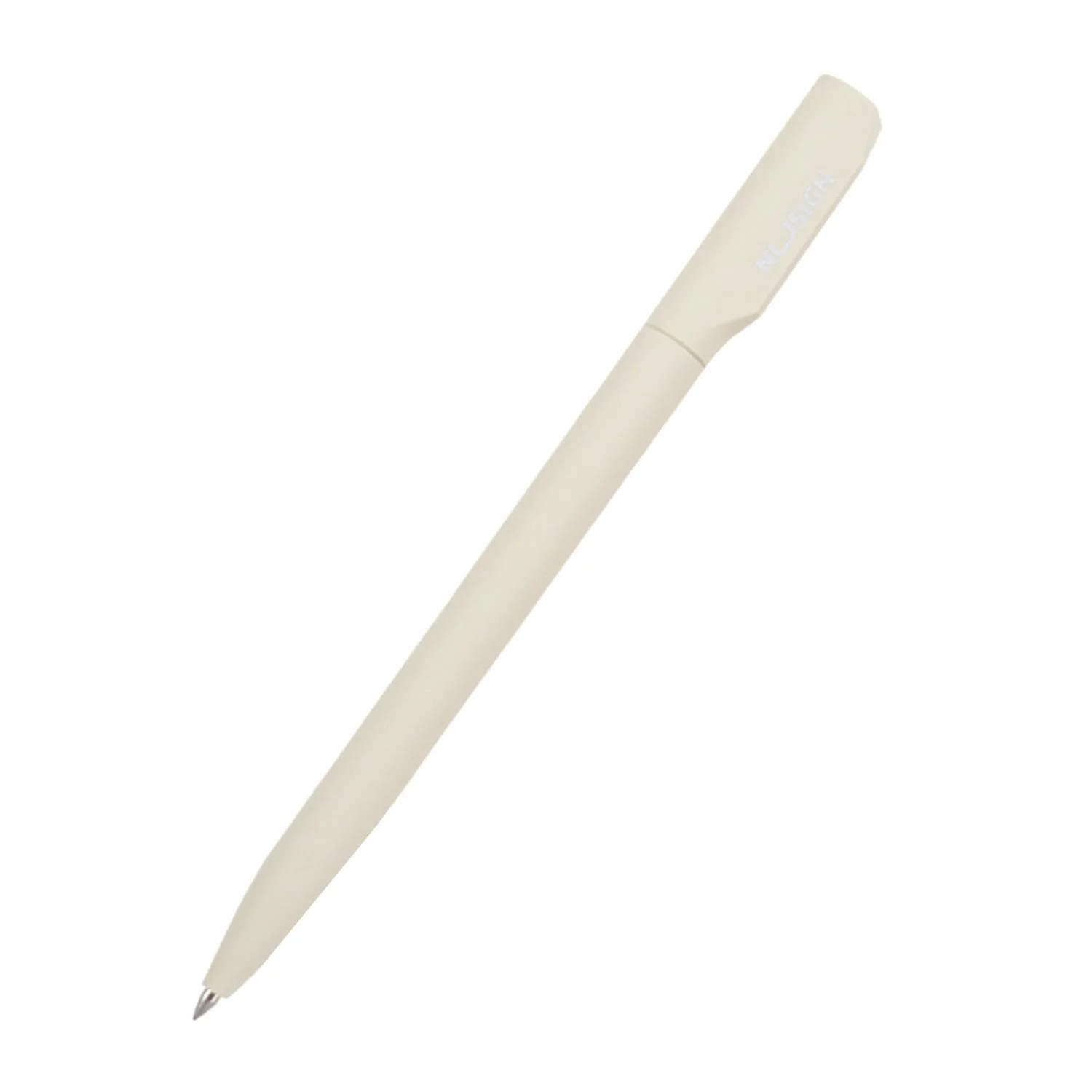 Nusign ジェルインクボールペン 0.5mm 黒インク 透明カバー入り - Image 15