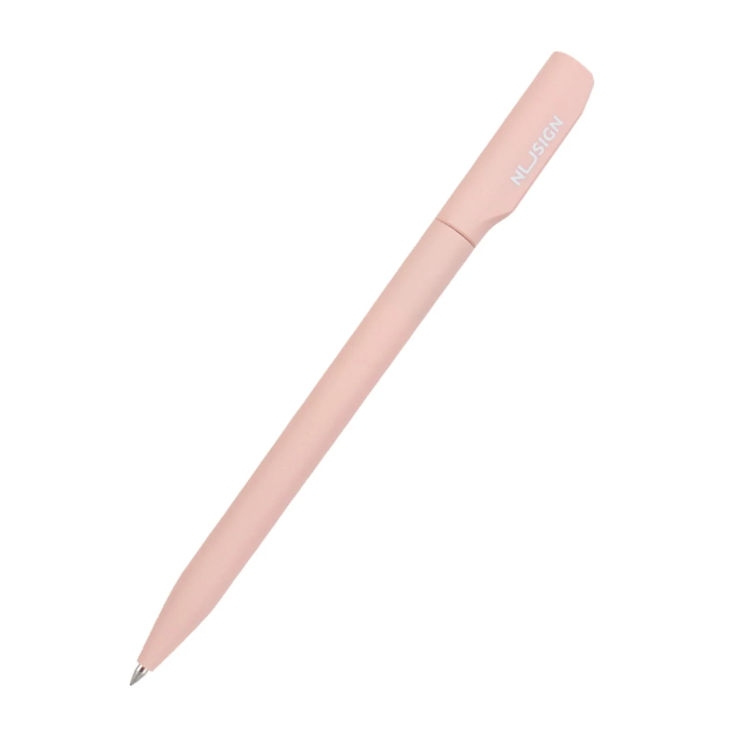 Nusign ジェルインクボールペン 0.5mm 黒インク 透明カバー入り - Image 16