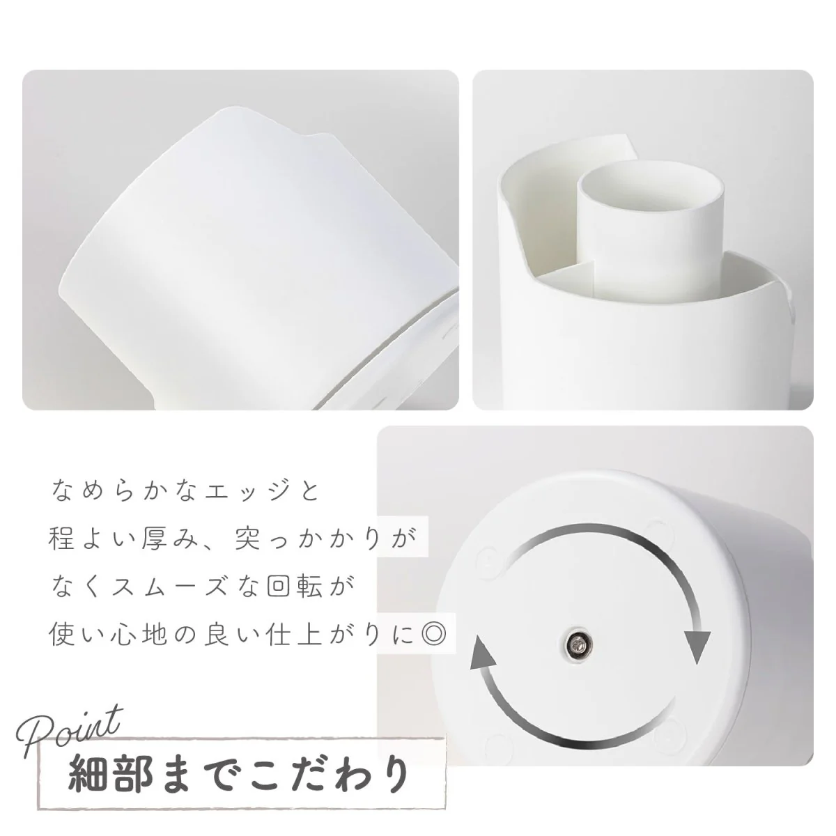 回転式ペンスタンド - Image 8
