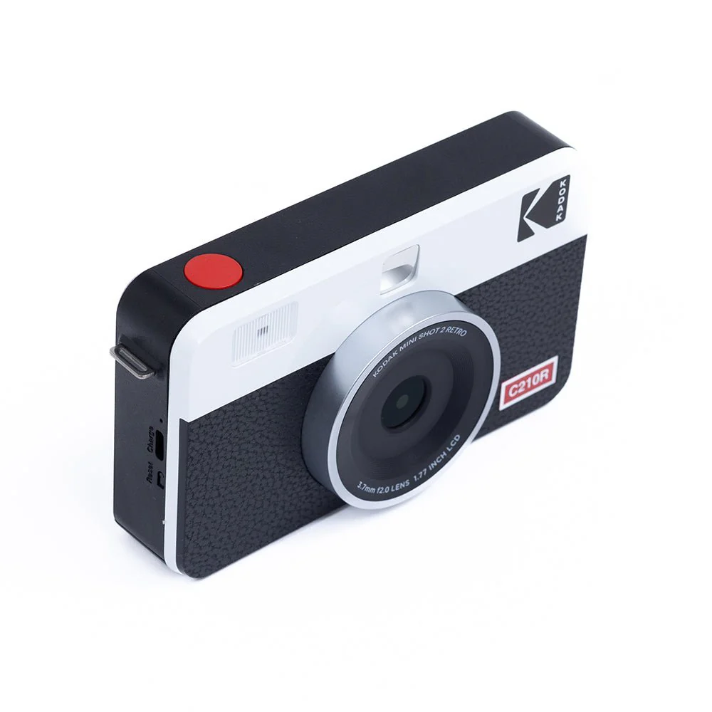 Kodak Mini Shot 2 RETRO インスタントカメラ コダック - Image 30