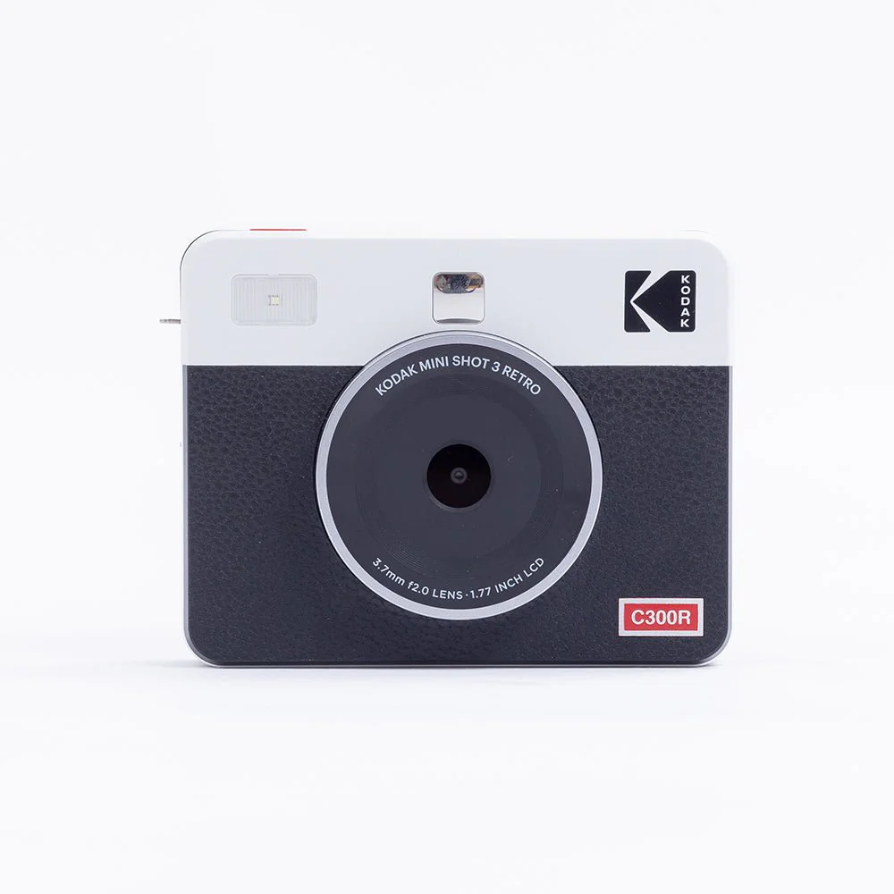 Kodak Mini Shot 3 RETRO インスタントカメラ コダック - Image 21