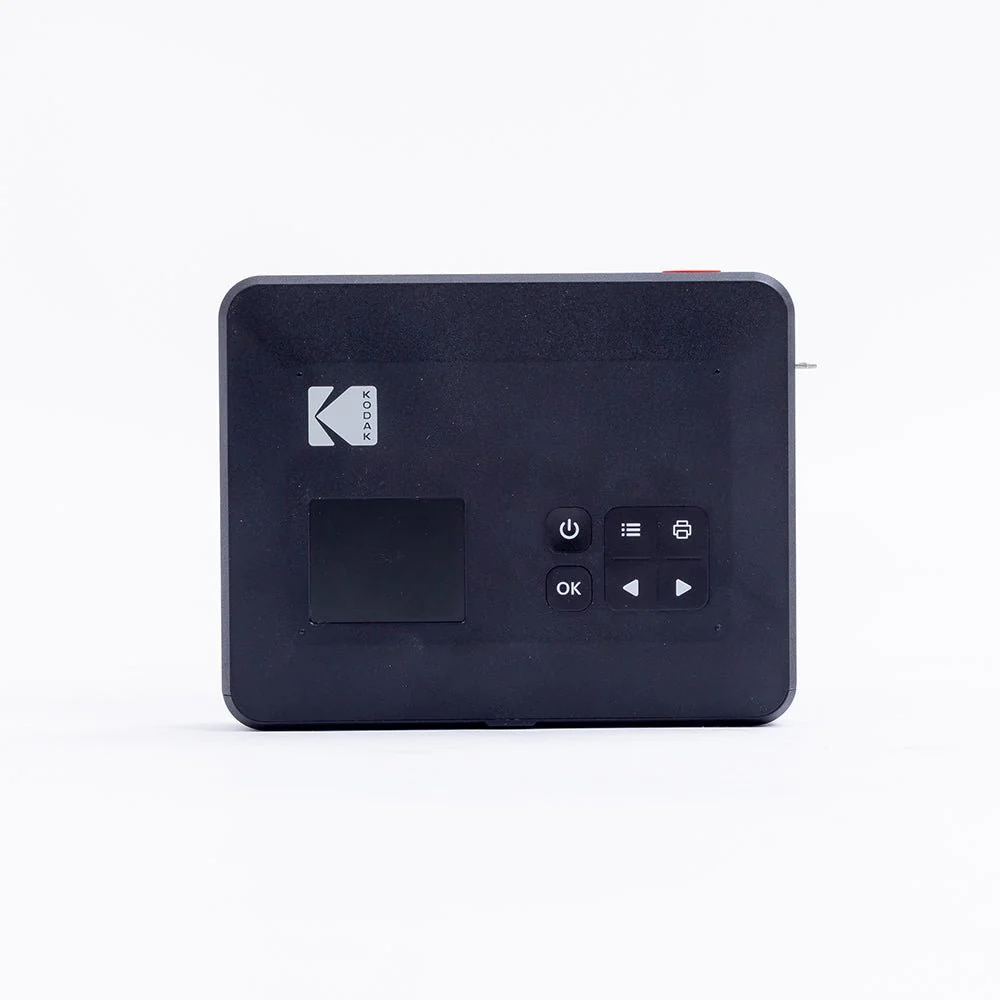 Kodak Mini Shot 3 RETRO インスタントカメラ ホワイト コダック - Image 21