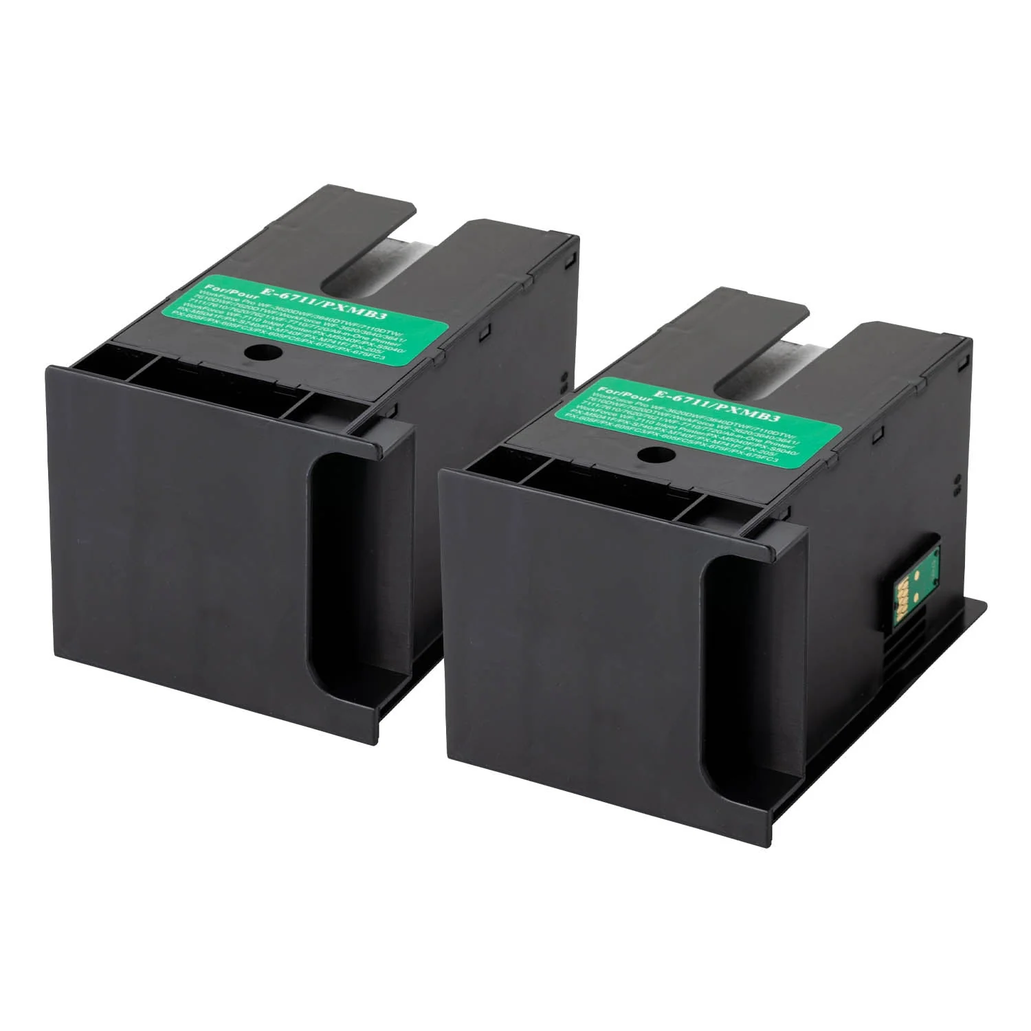 エプソン用 PXMB3 互換メンテナンスボックス - Image 4