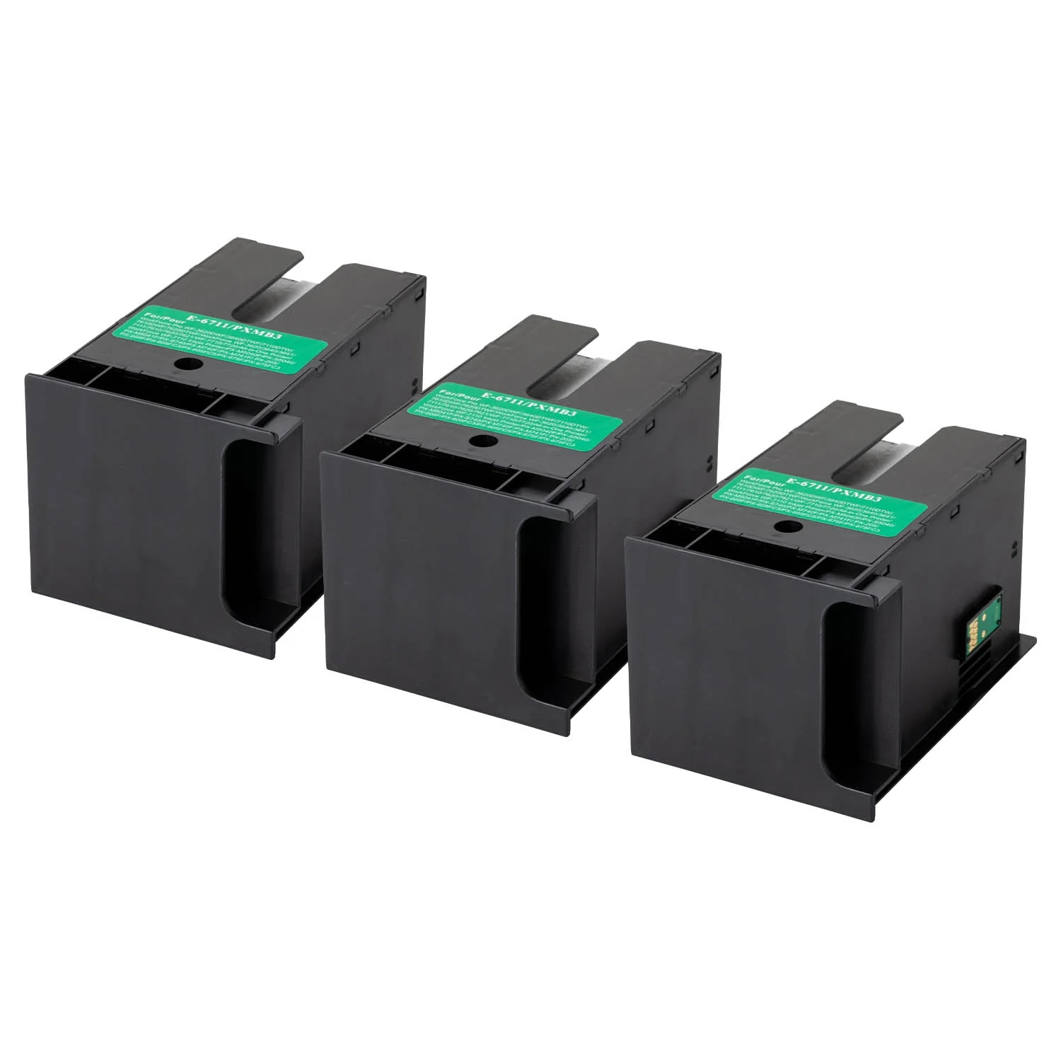 エプソン用 PXMB3 互換メンテナンスボックス - Image 5