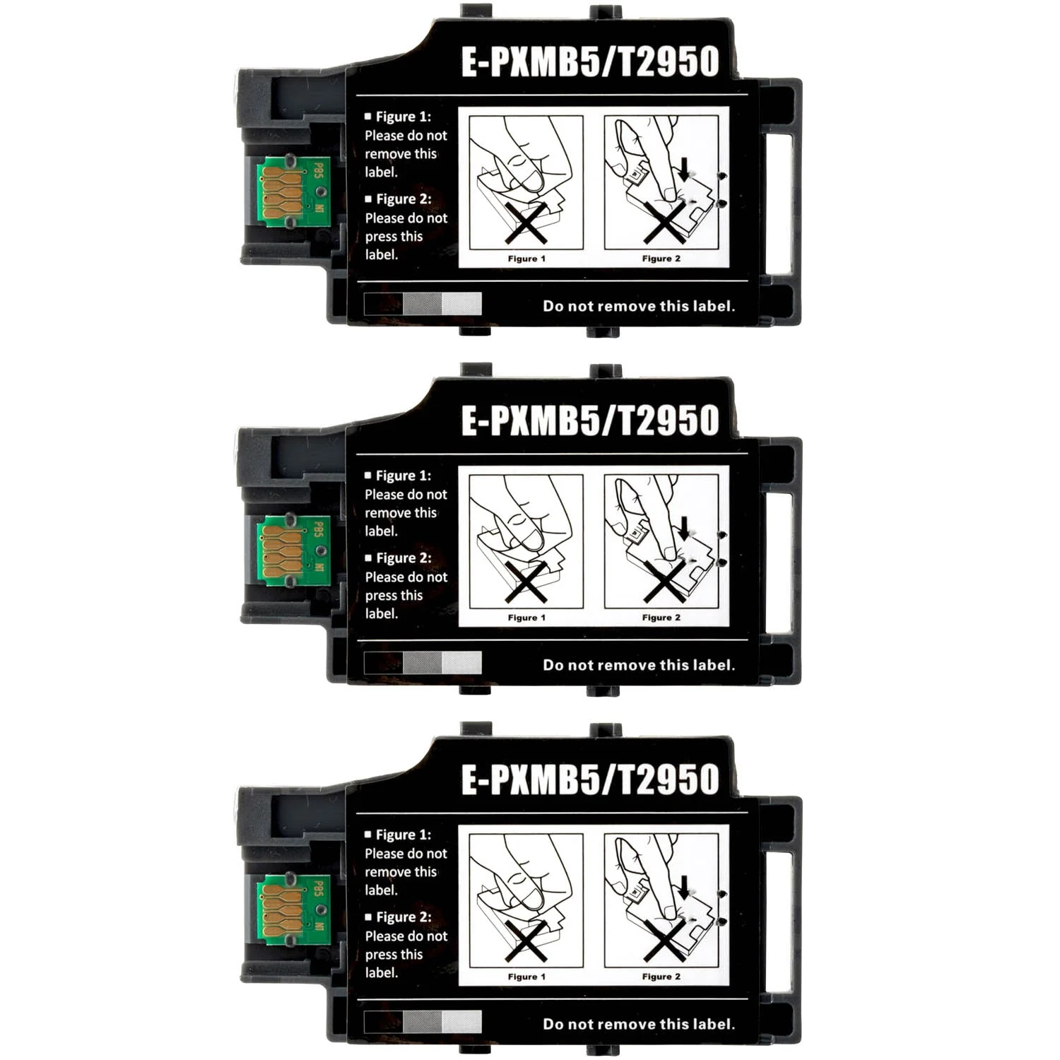 エプソン用 PXMB5 互換メンテナンスボックス - Image 4