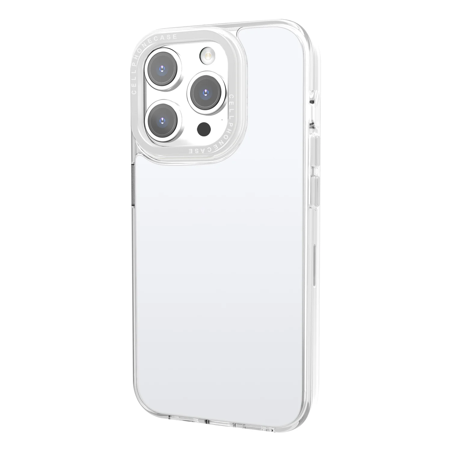 iPhoneケース カラーフレームクリアケース - Image 15