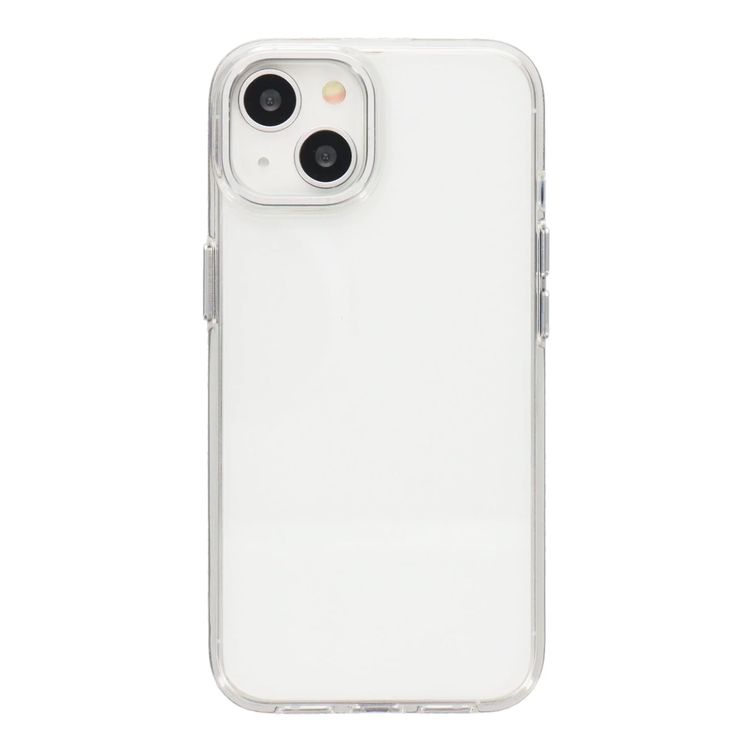 iPhoneケース カラーフレームクリアケース - Image 50