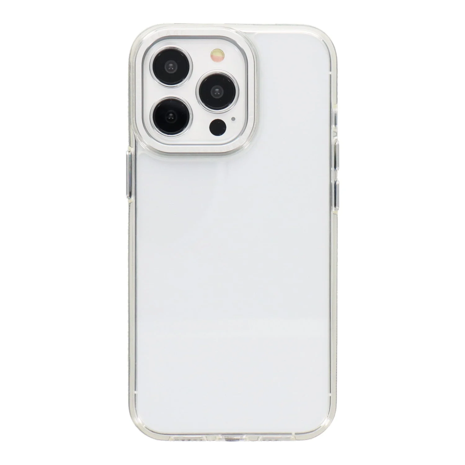 iPhoneケース カラーフレームクリアケース - Image 60