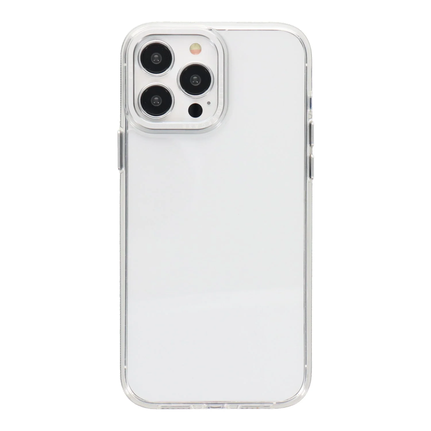 iPhoneケース カラーフレームクリアケース - Image 65