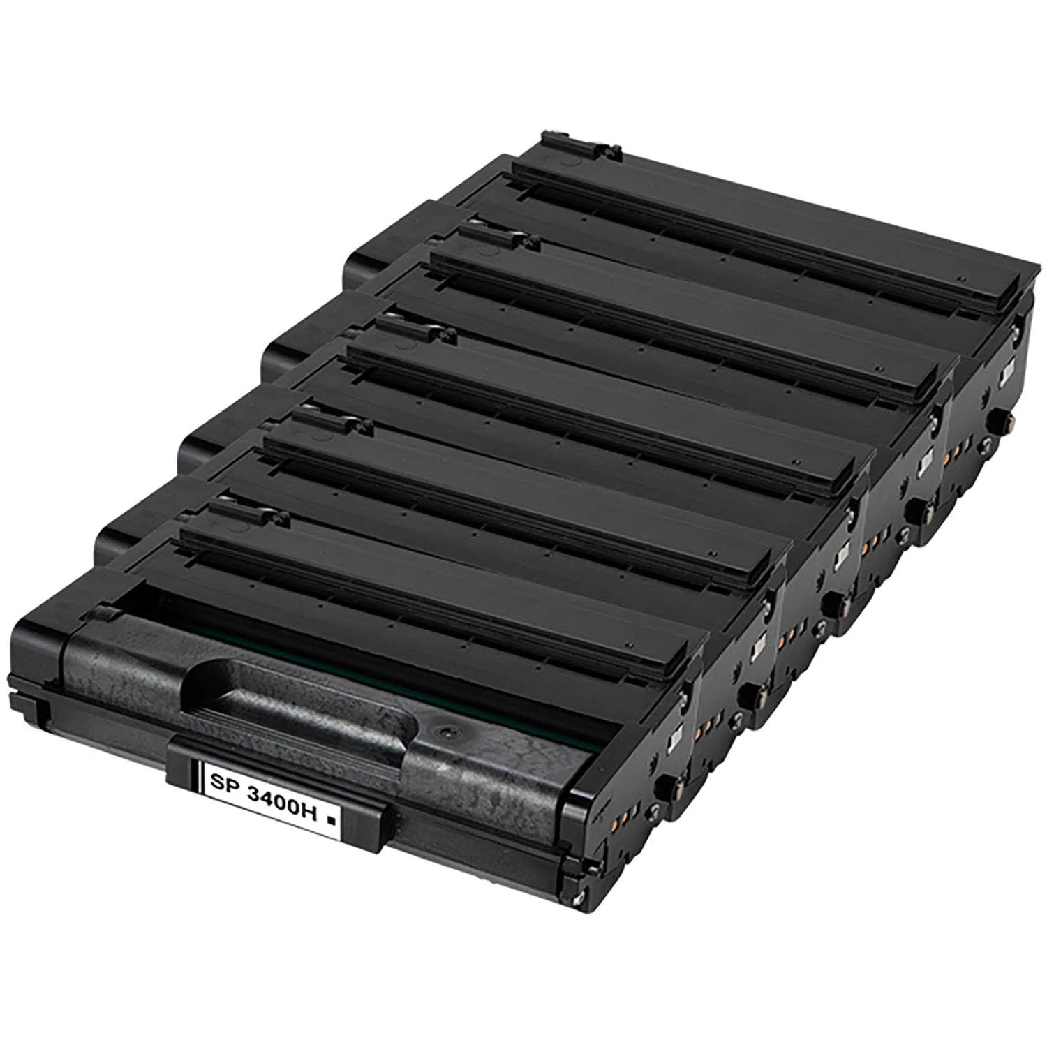 リコー用 SP 3400H 国内リサイクルトナー ブラック 大容量 - Image 11