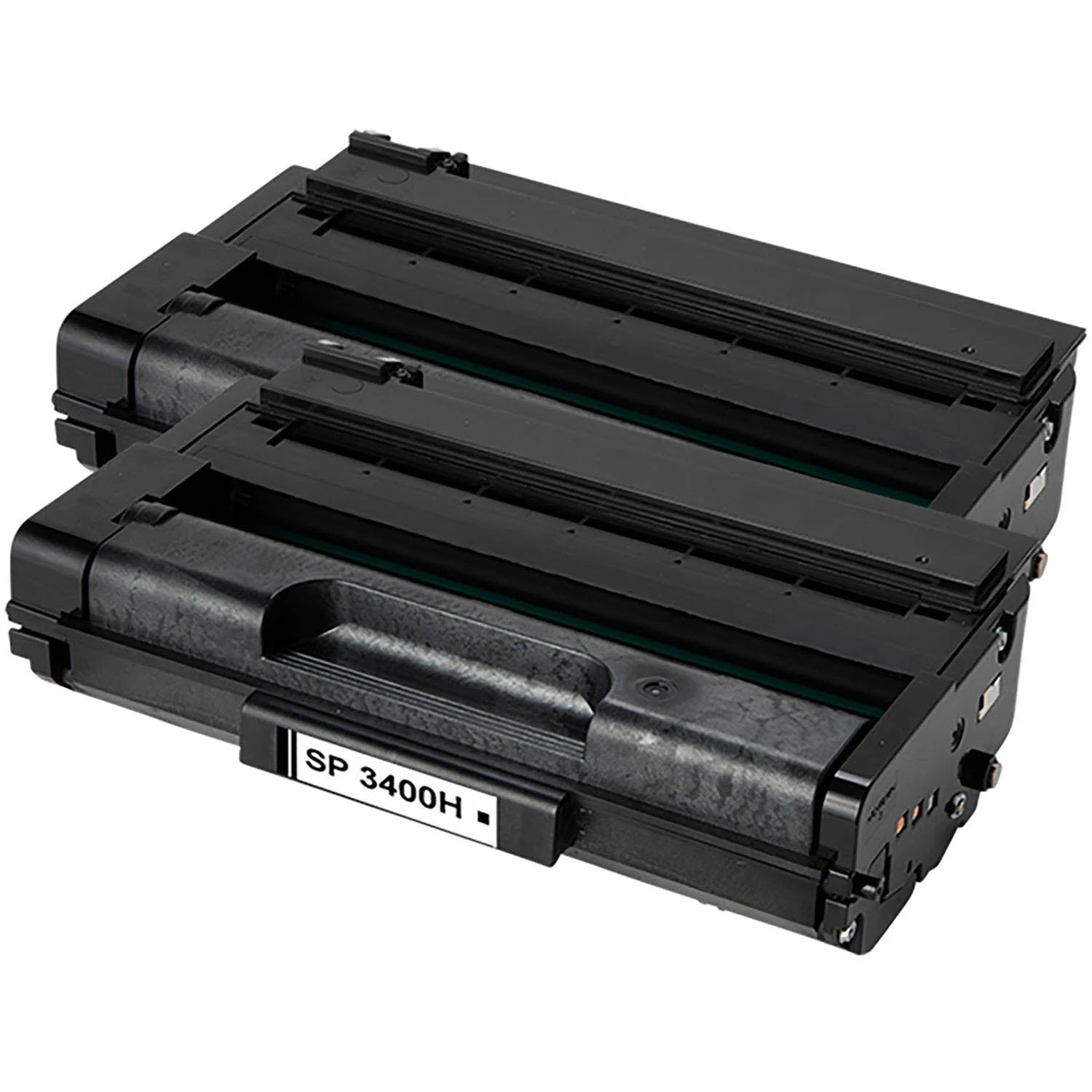 リコー用 SP 3400H 国内リサイクルトナー ブラック 大容量 - Image 9