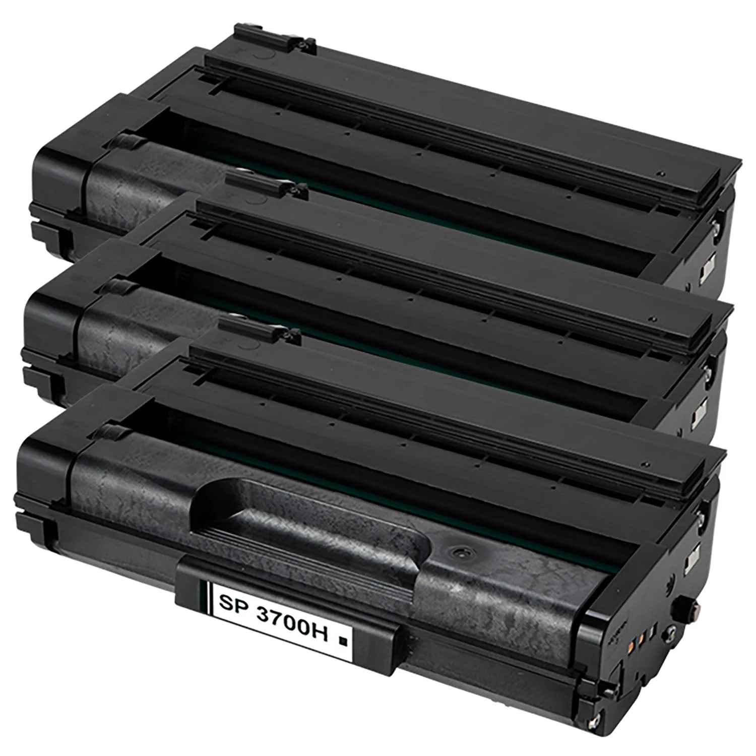 リコー用 SP 3700H 国内リサイクルトナー ブラック 大容量 - Image 10