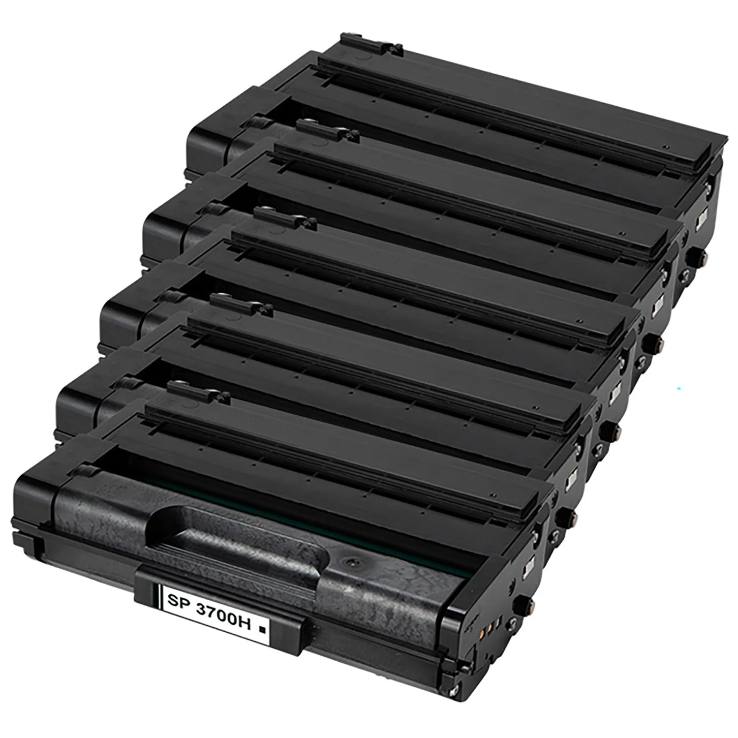 リコー用 SP 3700H 国内リサイクルトナー ブラック 大容量 - Image 11