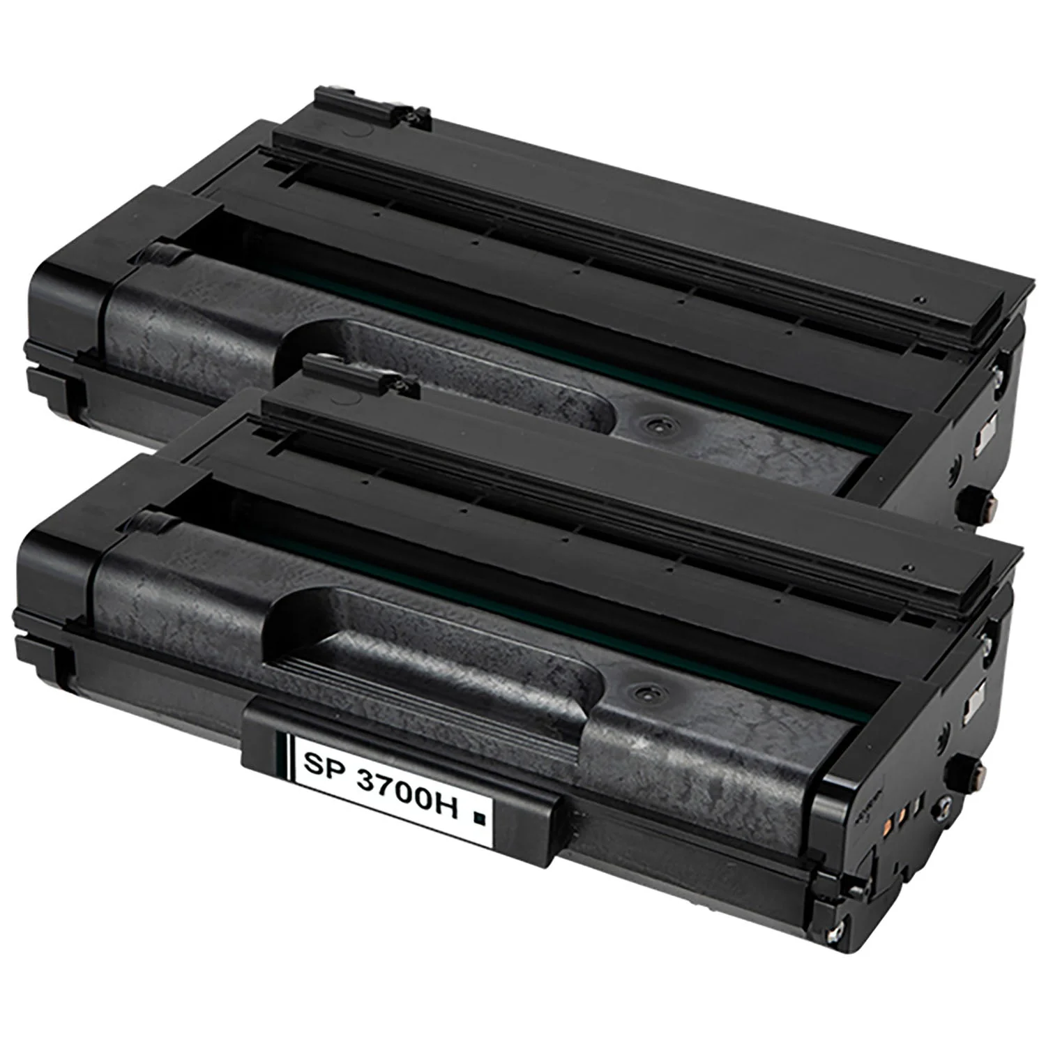 リコー用 SP 3700H 国内リサイクルトナー ブラック 大容量 - Image 9