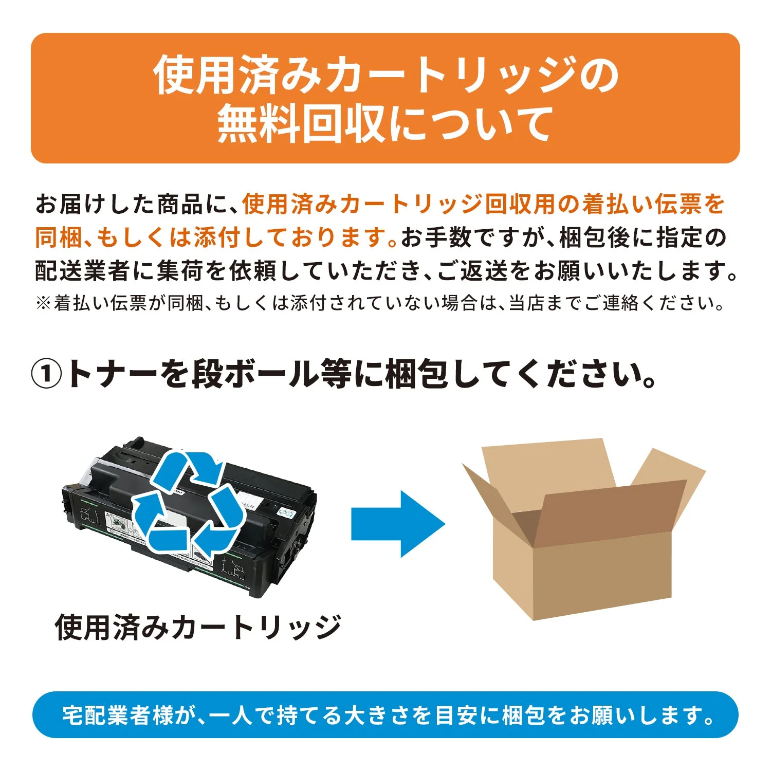 リコー用 SP C840H 国内リサイクルトナー ブラック 大容量 - Image 4