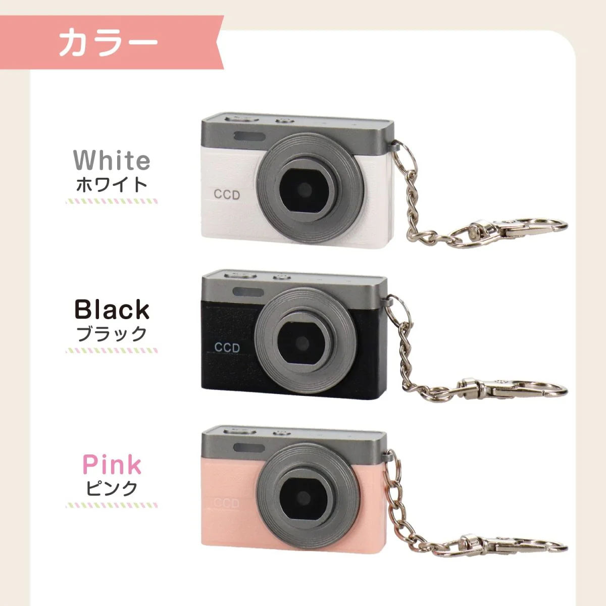 ミニカメラ TCA-MINI - Image 10