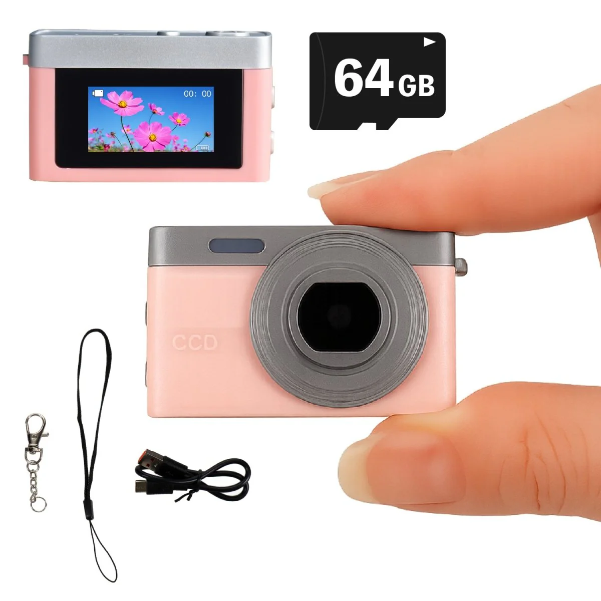 ミニカメラ TCA-MINI - Image 16