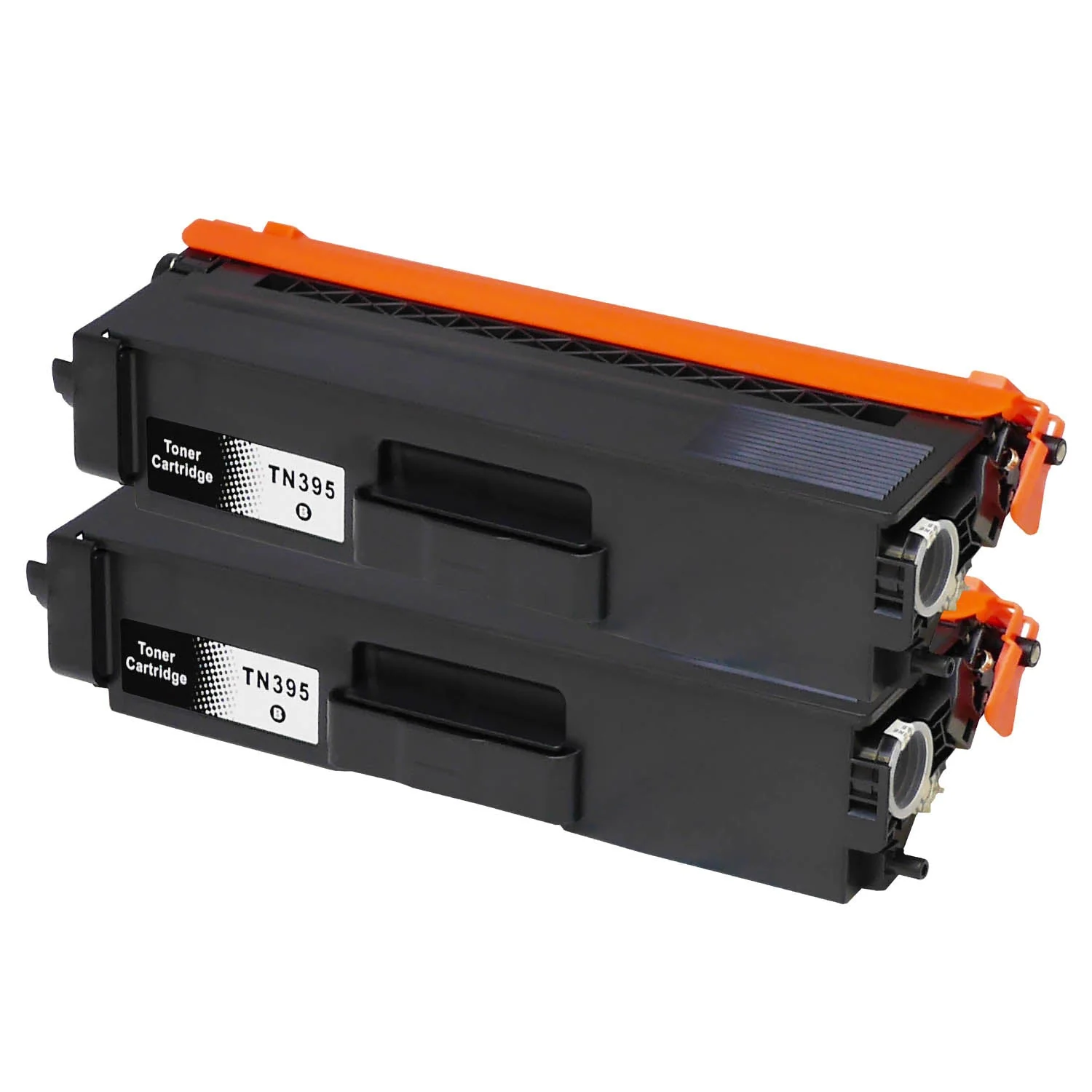 ブラザー用 TN-395BK 互換トナー ブラック - Image 9
