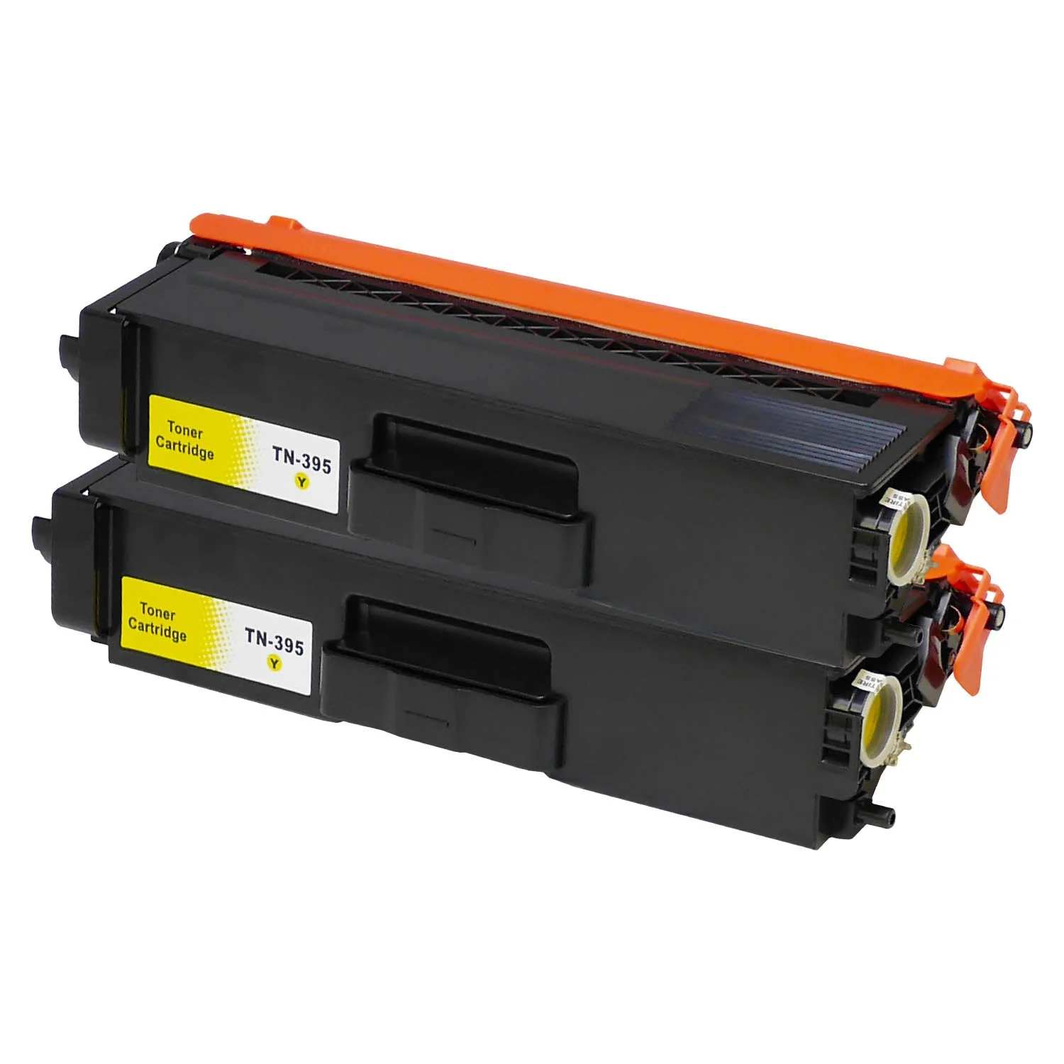ブラザー用 TN-395Y 互換トナー イエロー - Image 9