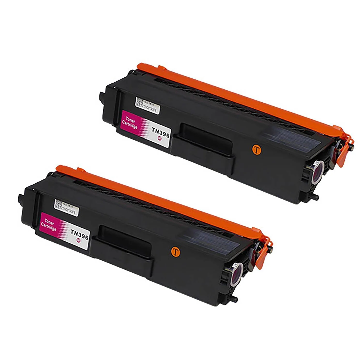 ブラザー用 TN-396M 互換トナー マゼンタ - Image 9