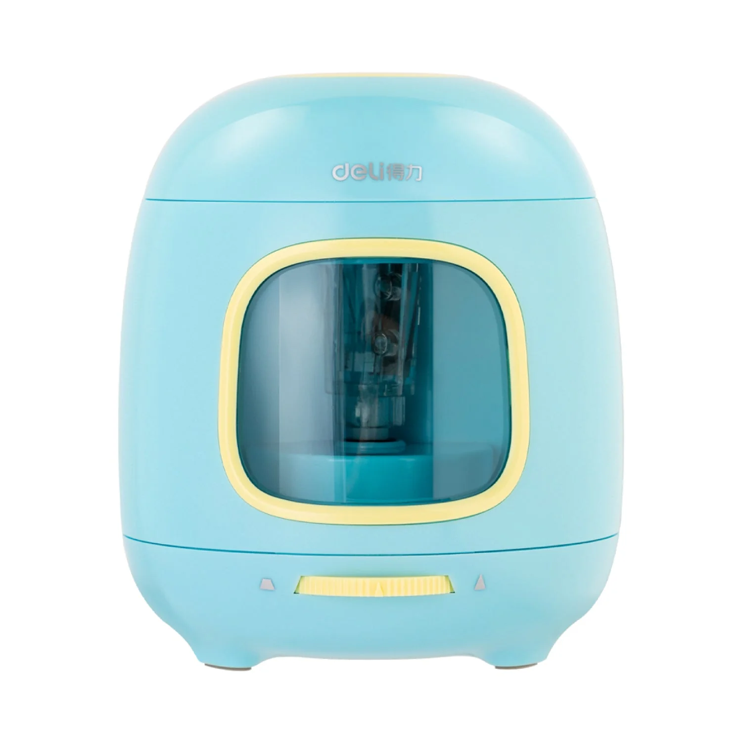 deli たまご型 電動鉛筆削り - Image 18