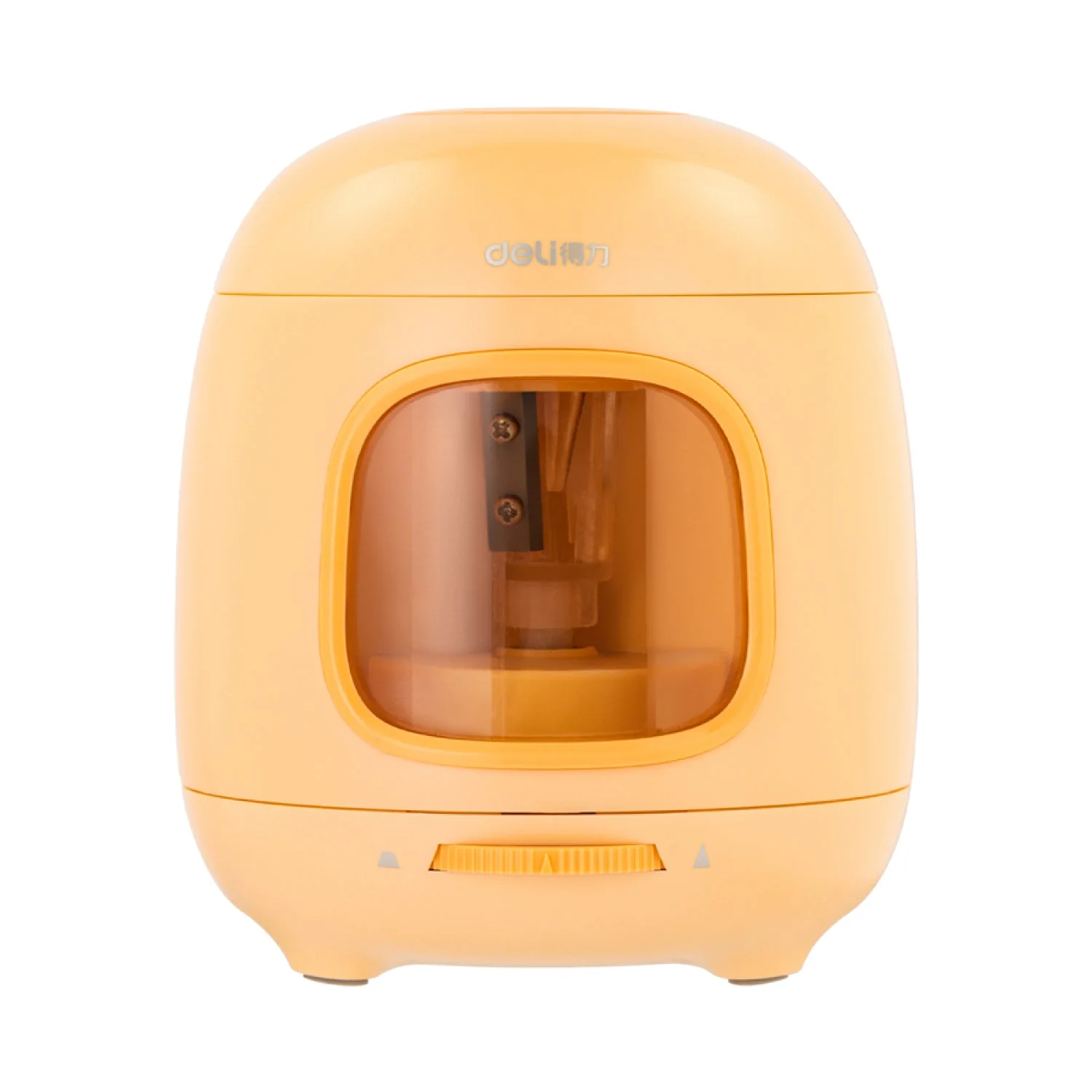 deli たまご型 電動鉛筆削り - Image 19