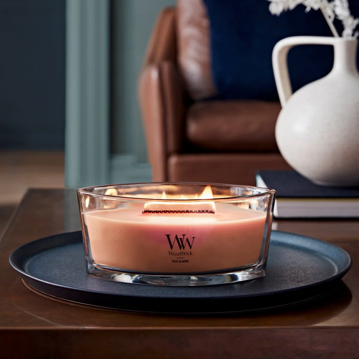 WoodWick(ウッドウィック)　Hearth Wick - Image 3