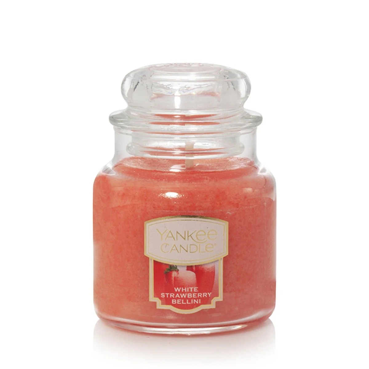 YANKEE CANDLE（ヤンキーキャンドル）アロマキャンドル ジャーS - Image 27