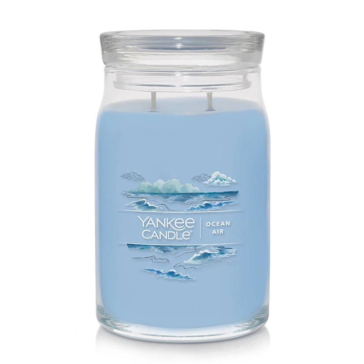 YANKEE CANDLE（ヤンキーキャンドル）アロマキャンドル シグネチャー ジャーL - Image 14