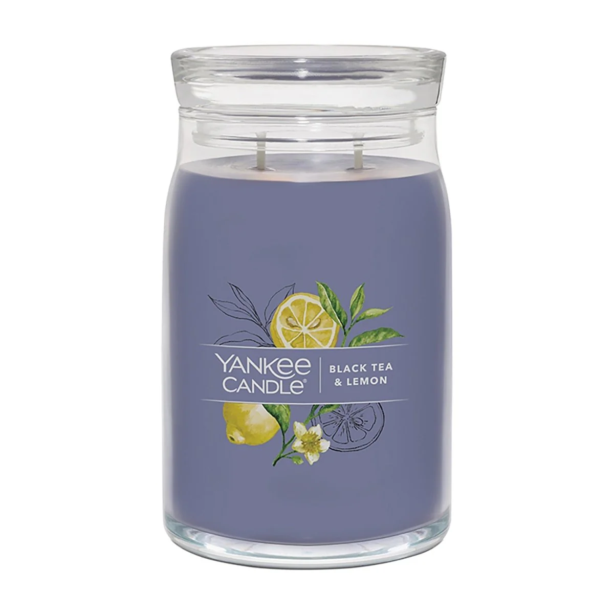 YANKEE CANDLE（ヤンキーキャンドル）アロマキャンドル シグネチャー ジャーL - Image 17