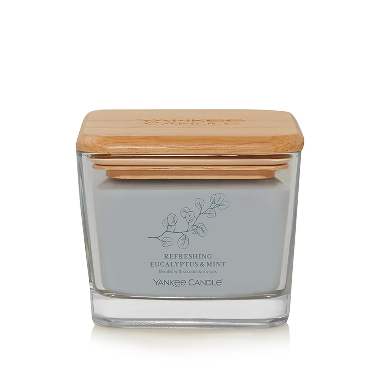 YANKEE CANDLE（ヤンキーキャンドル）アロマキャンドル Well Living Mジャー - Image 15
