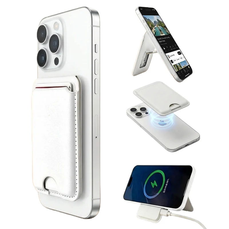 カードケース型ワイヤレス充電器 - Image 18