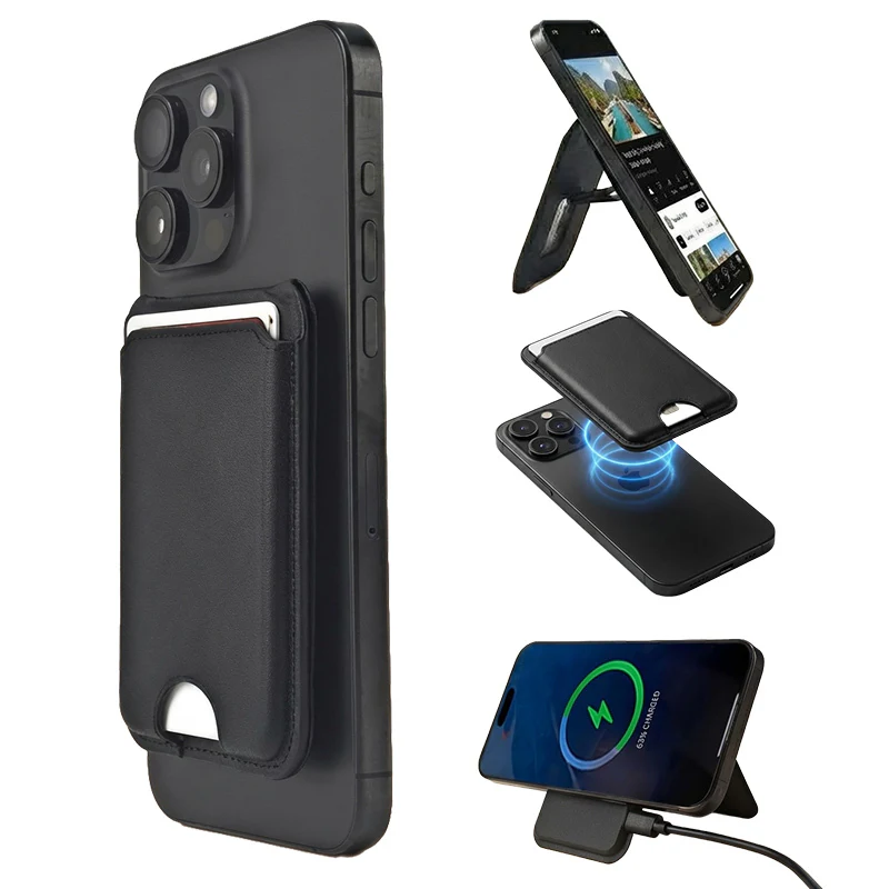 カードケース型ワイヤレス充電器 - Image 19