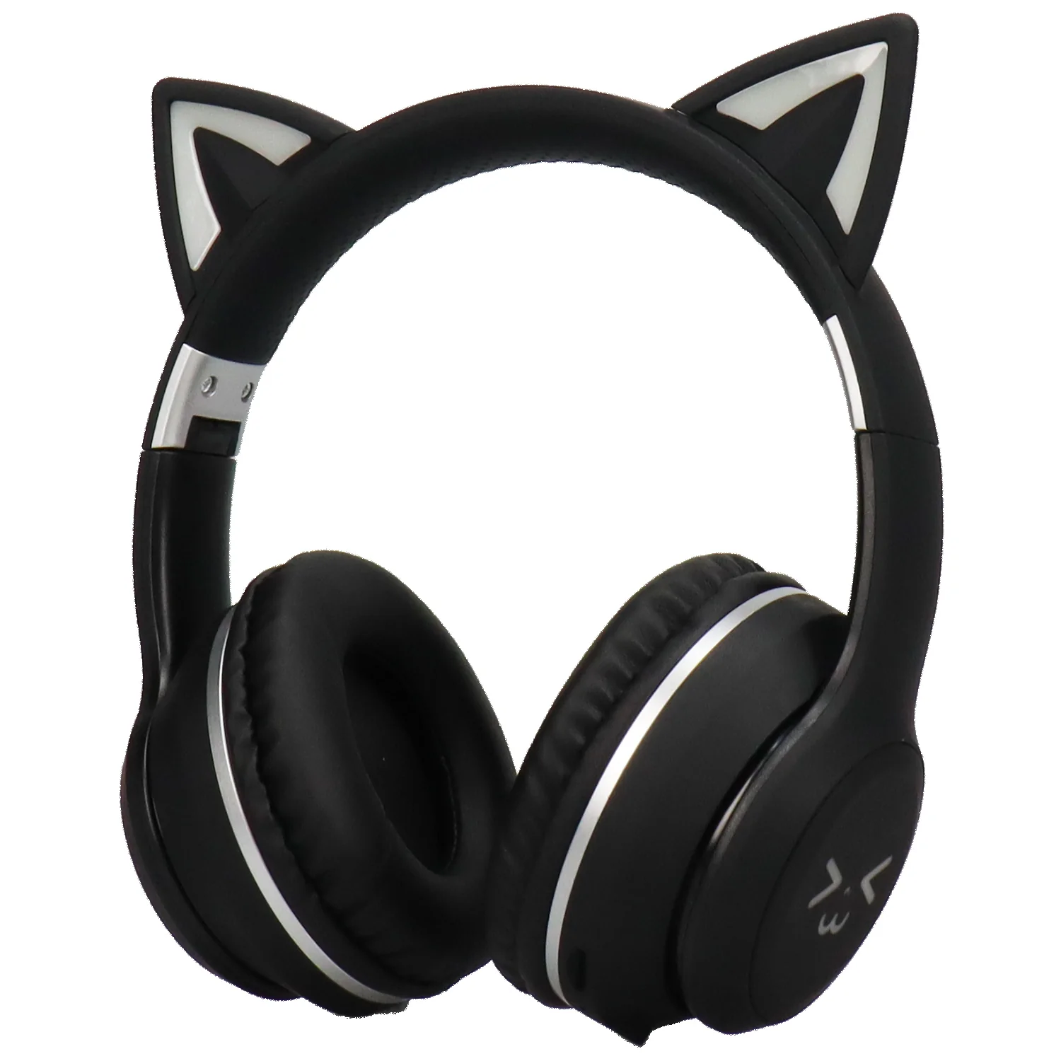 猫耳ワイヤレスヘッドホン - Image 20