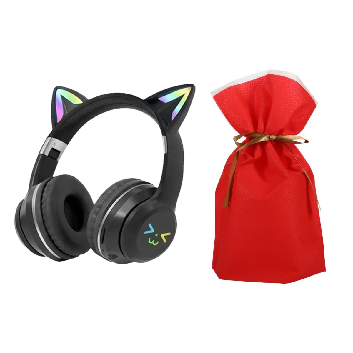 猫耳ワイヤレスヘッドホン - Image 25