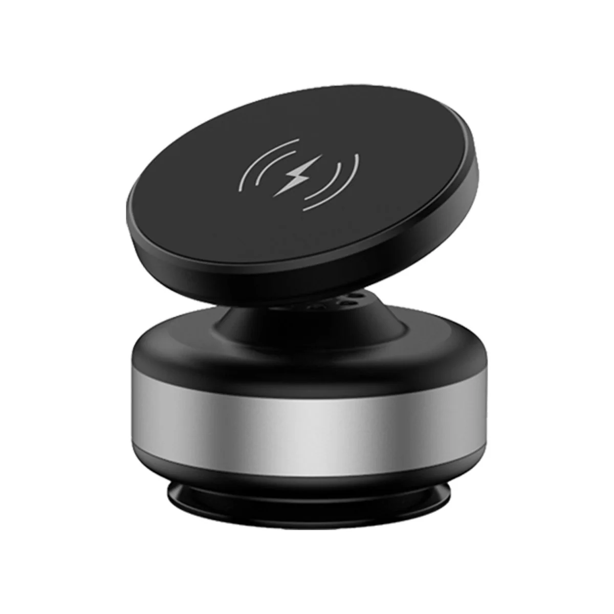 マグネット式 スマホホルダー 真空式吸着 360度回転式と折り畳み式 2タイプ - Image 27