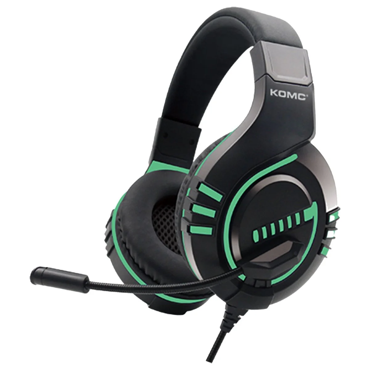 ゲーミングヘッドセット 有線タイプ - Image 19